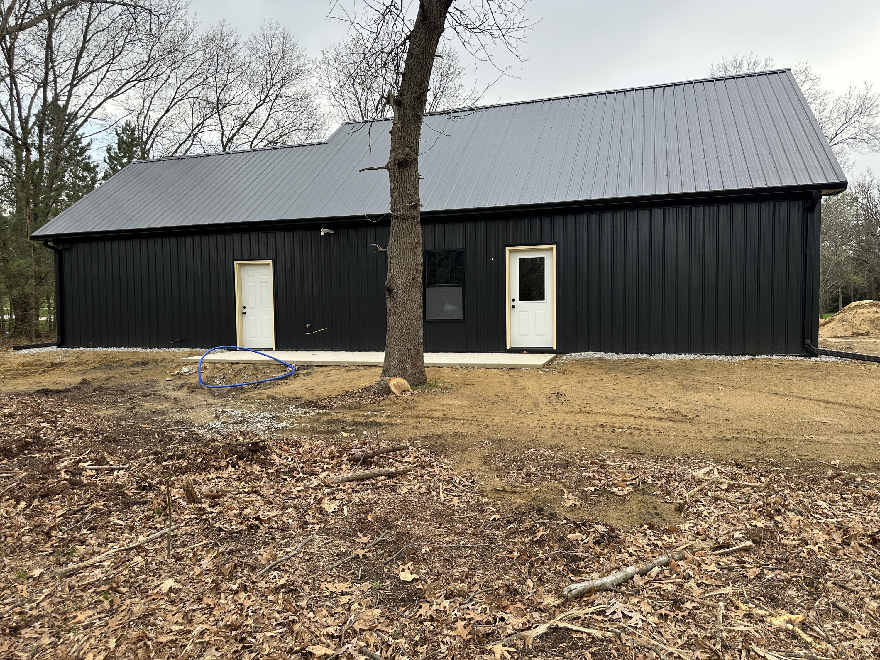 4021 East Porter Street Demotte, IN 46310 - Photo 8 of 8 3000x2250