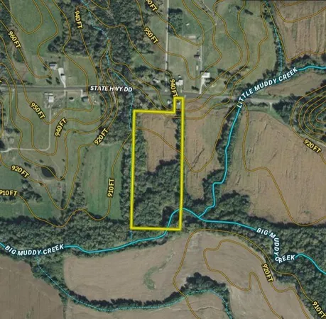 $199,500 | 5947 State Highway, Denver, MO 64441