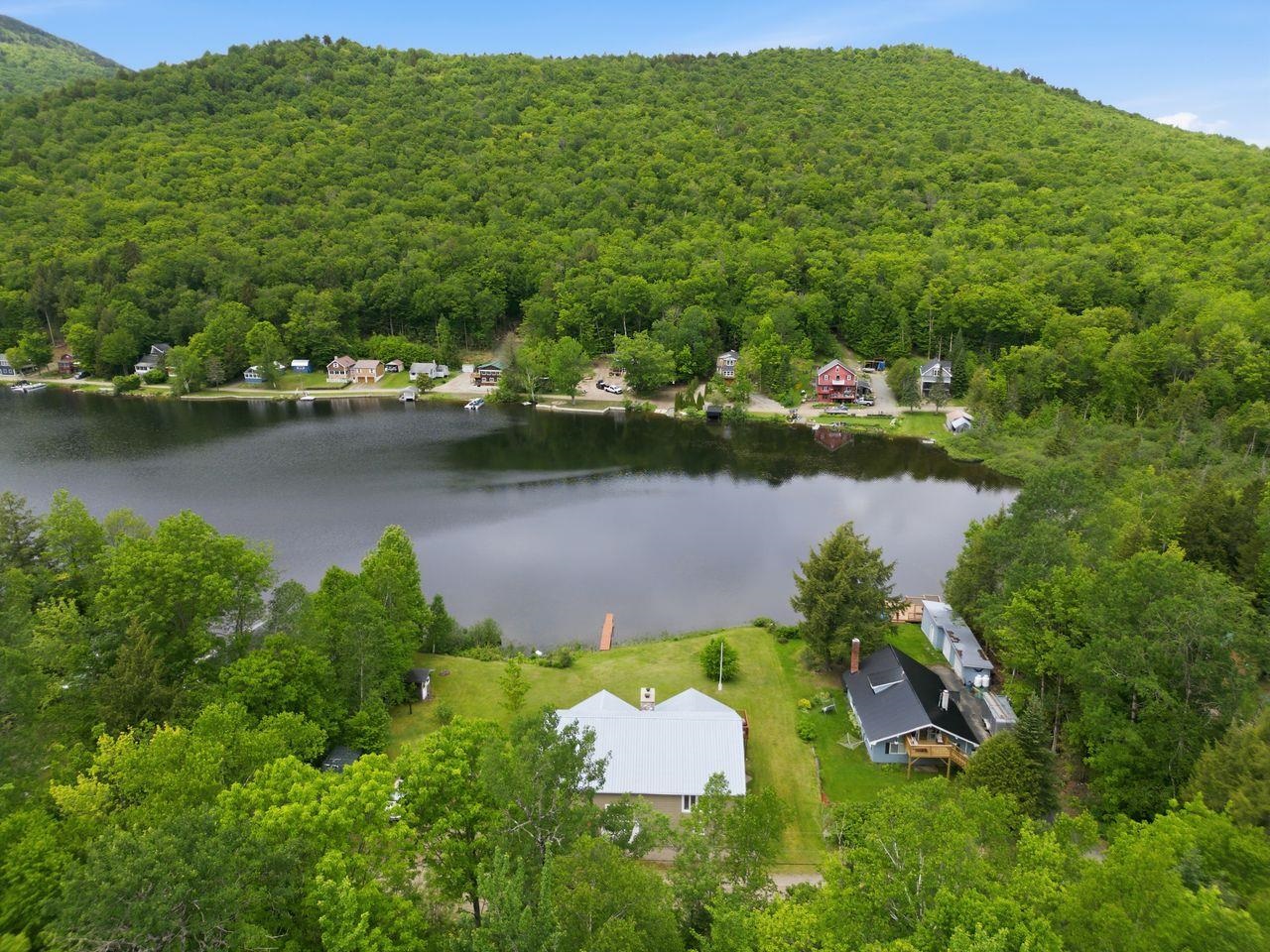 46 Kelly Road Stark, NH 03582 - Photo 2 of 60