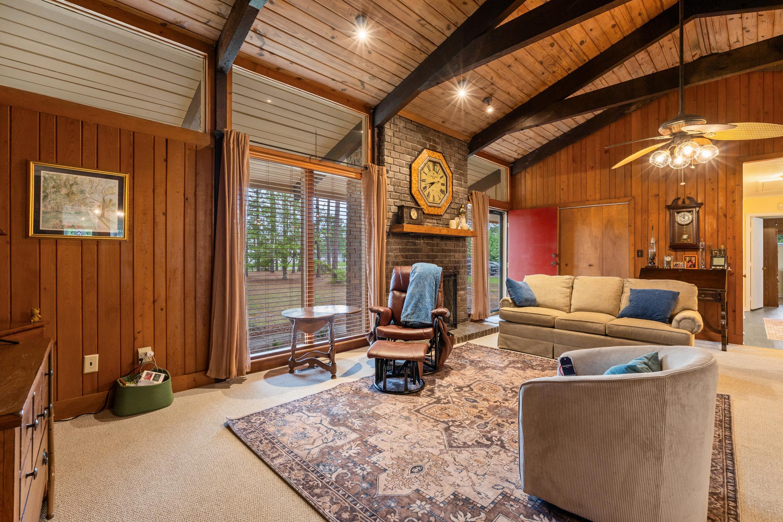 1735 Pine Level Drive Loris, SC 29569 - Photo 5 of 34