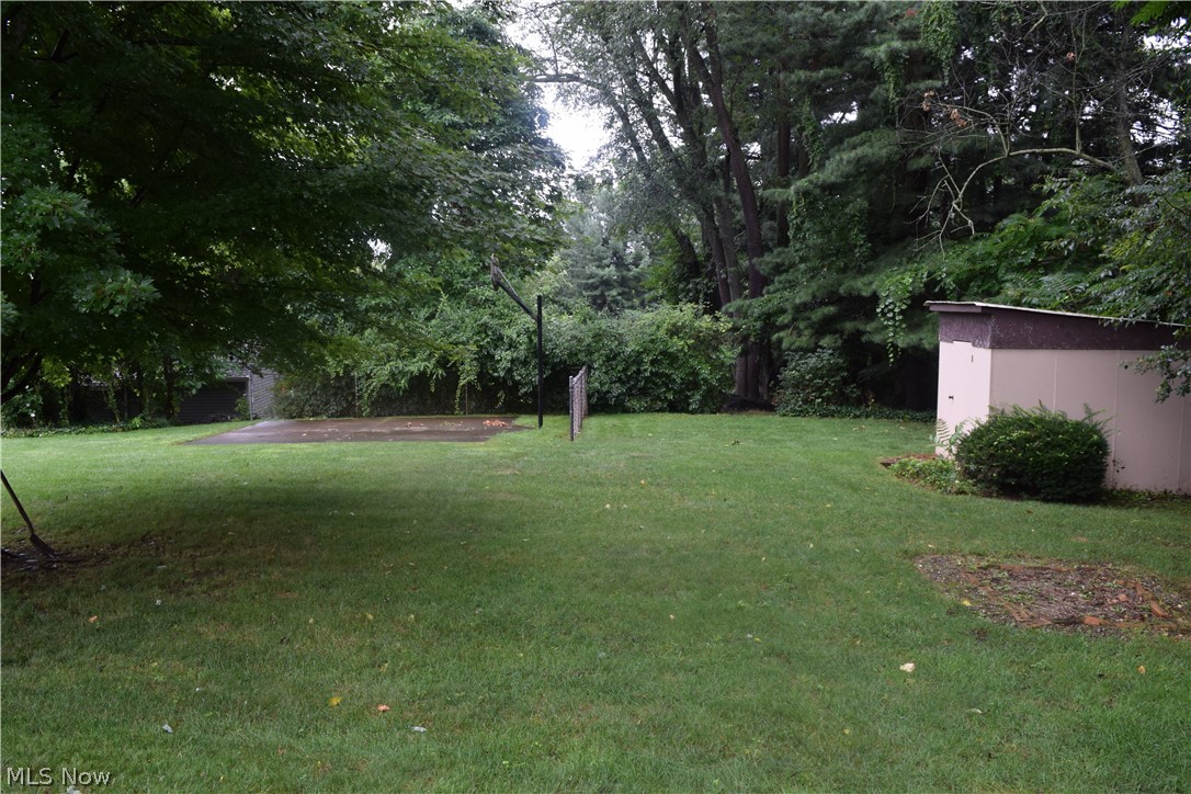 5040 2nd Street Northwest Canton, OH 44708 - Photo 42 of 45 shed included