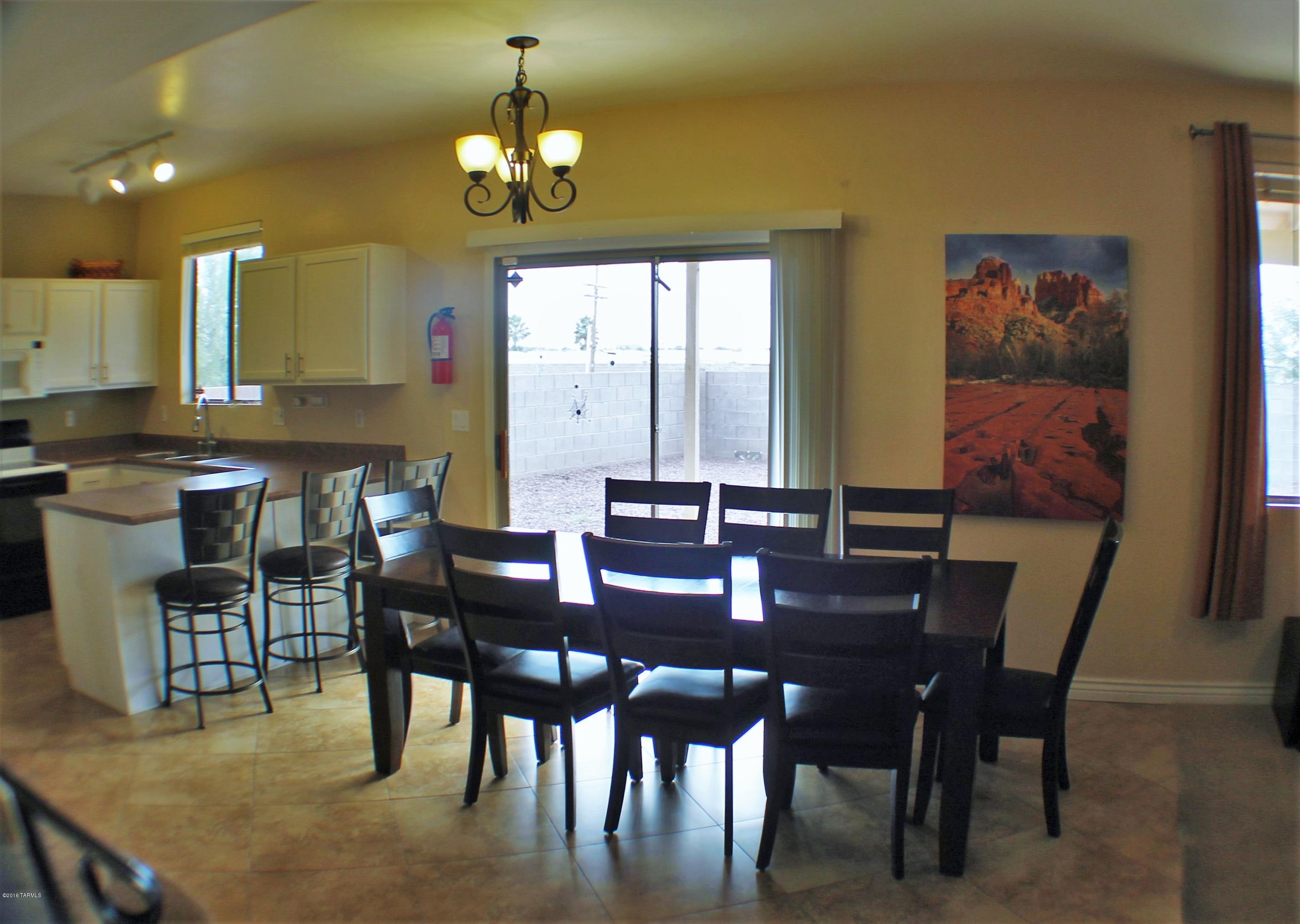 8848 East Meadow Spring Place Tucson, AZ 85747 - Photo 24 of 50