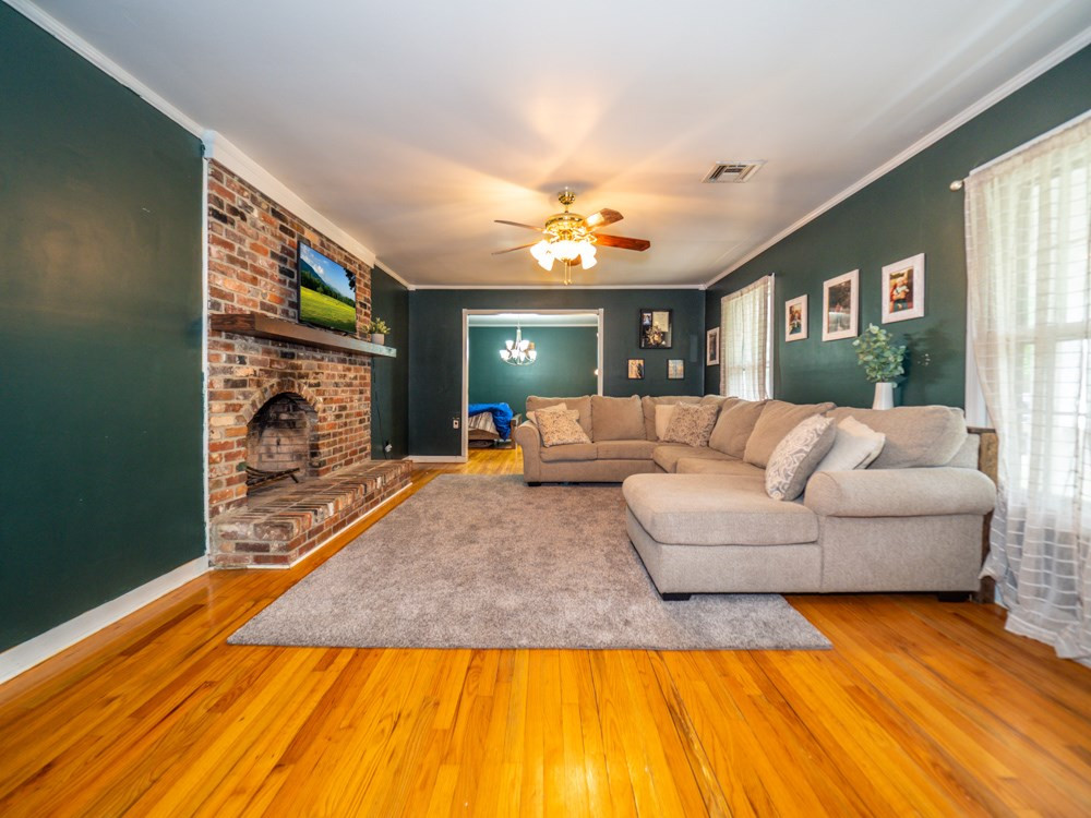 2133 Gin Branch Road Sumter, SC 29154 - Photo 9 of 38