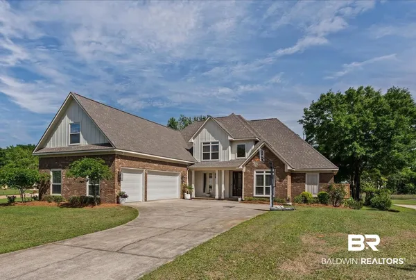 $899,900 | 5750 Riverview Plantation Drive, Theodore, AL 36582