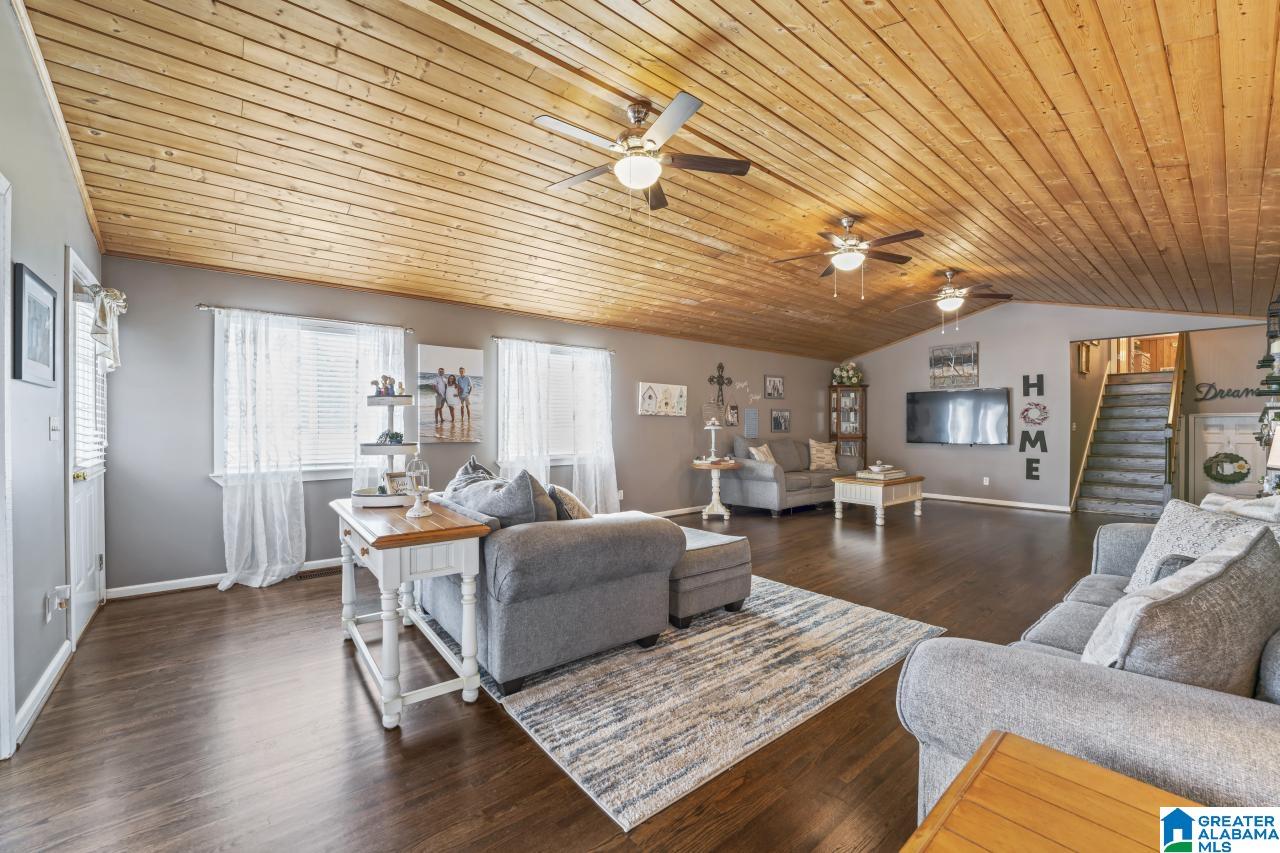 1726 Alston Farm Road Columbiana, AL 35051 - Photo 10 of 61