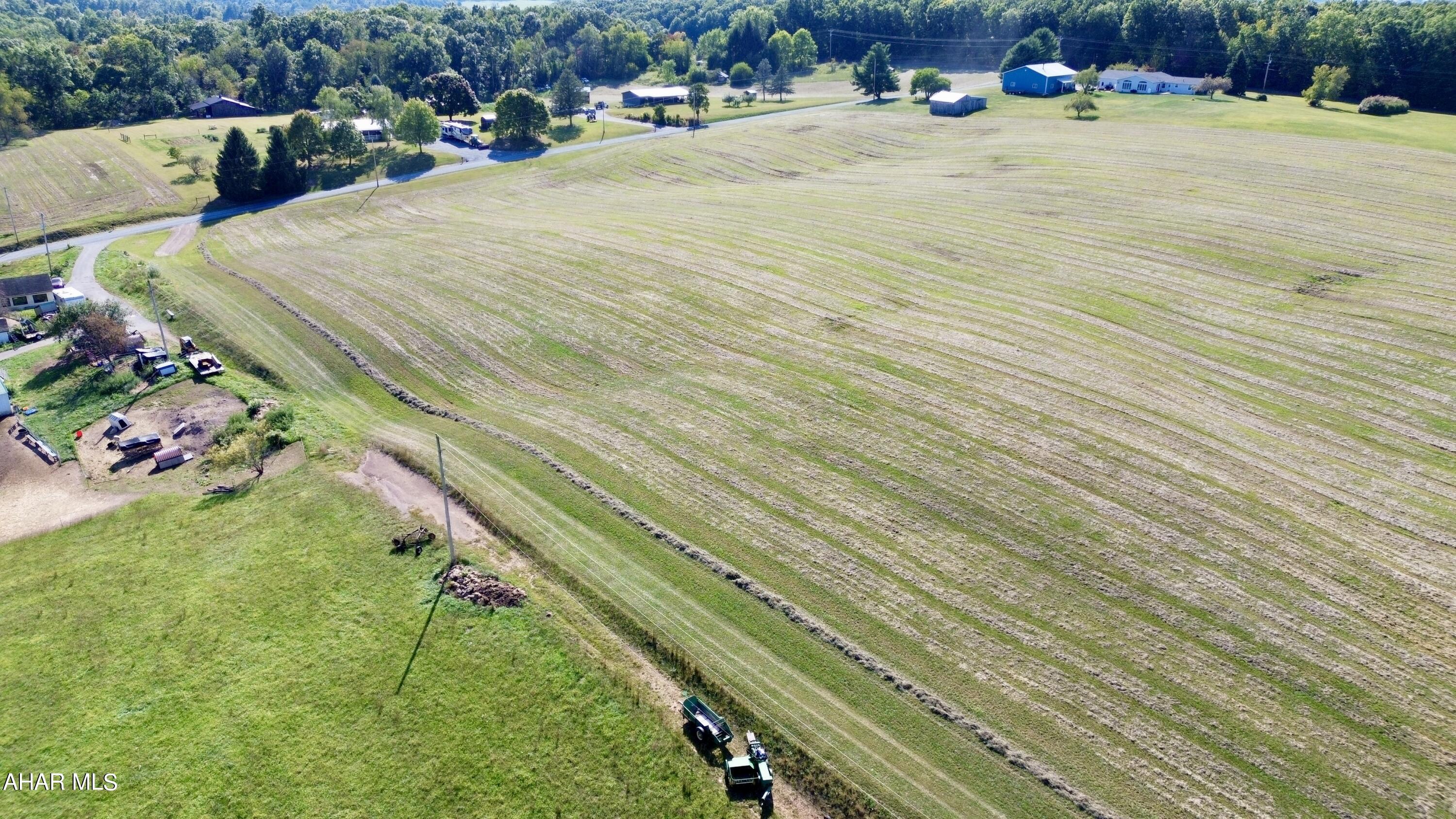 0 Addington Road Breezewood, PA 15533 - Photo 13 of 30