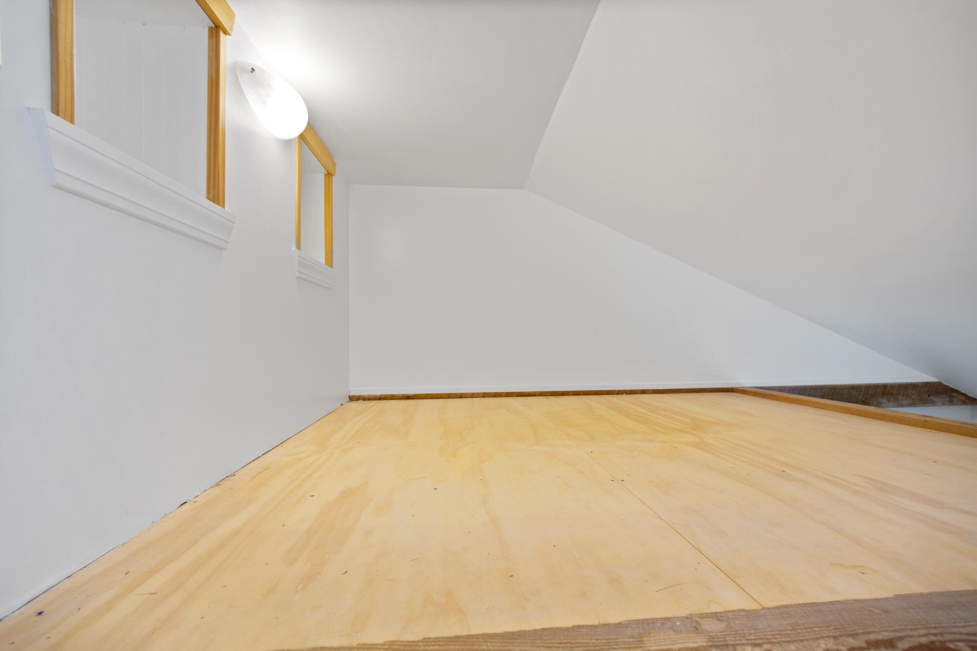 226 Snakeroot Road Pittsfield, ME 04967 - Photo 17 of 42 Loft in Bedroom 2