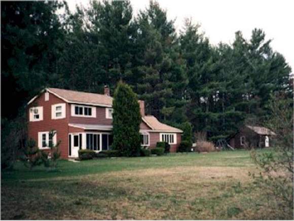 1035 Profile Road Franconia, NH 03580 - Photo 1 of 2
