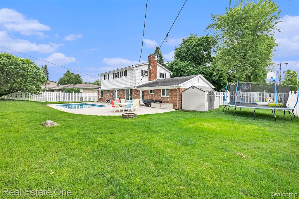 994 Hampstead Lane Rochester Hills, MI 48309 - Photo 25 of 25