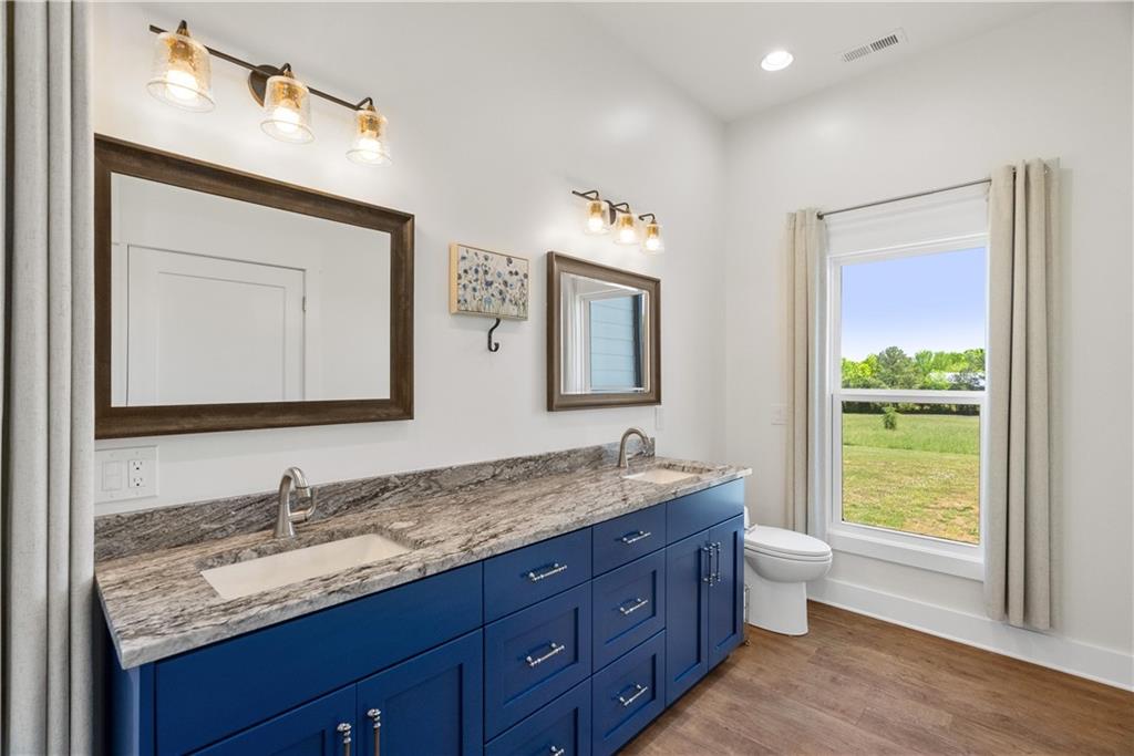 876 Cline Road Resaca, GA 30735 - Photo 27 of 57