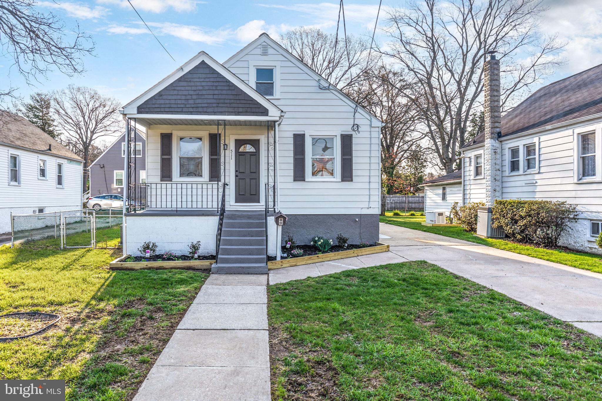 511 Riverside Road Essex, MD 21221 - Photo 1 of 40