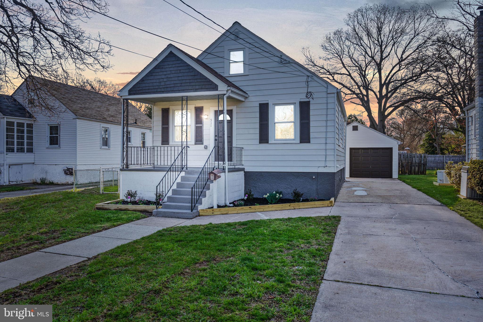 511 Riverside Road Essex, MD 21221 - Photo 3 of 40