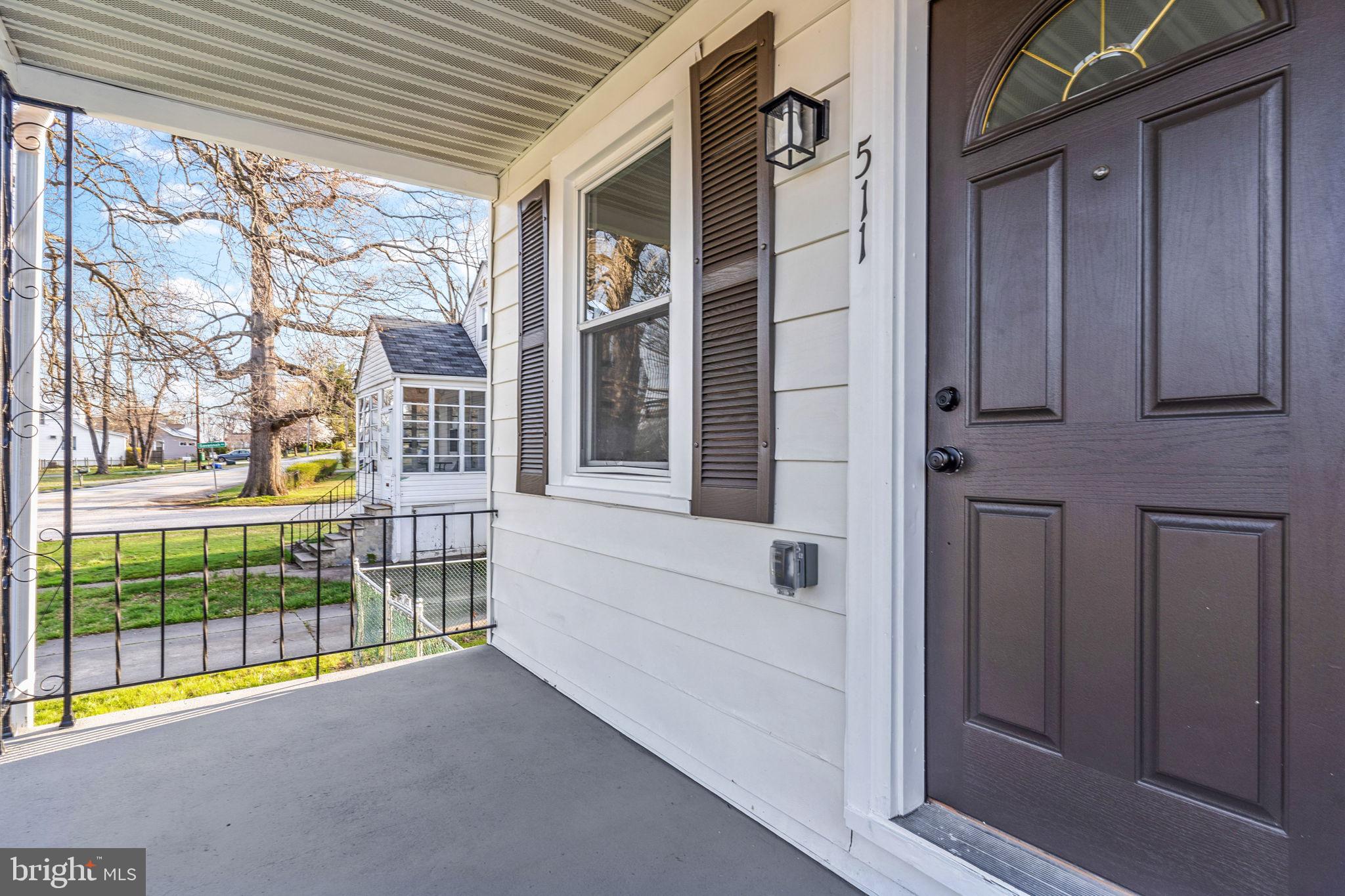 511 Riverside Road Essex, MD 21221 - Photo 4 of 40