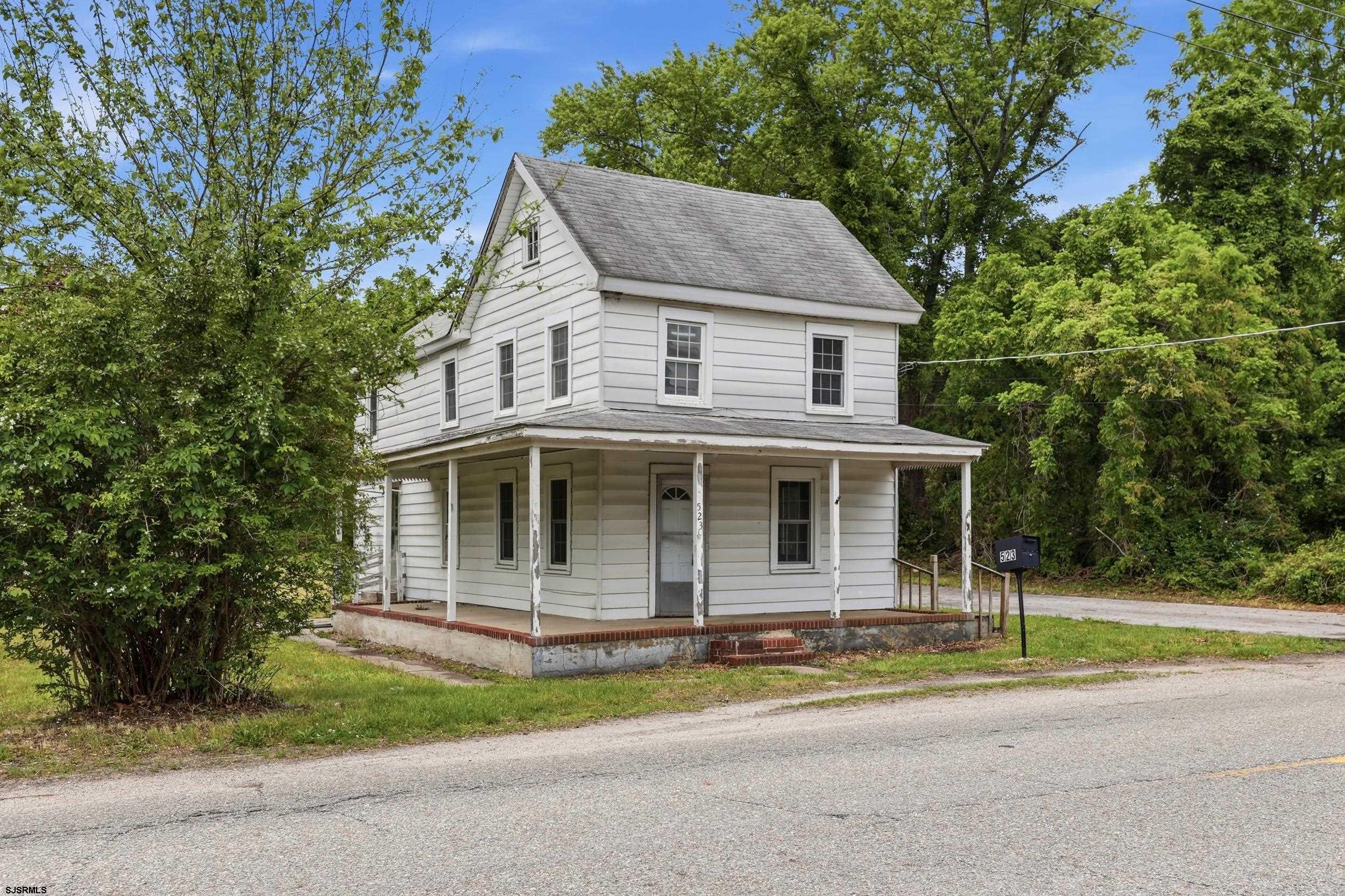 523 Hay Road Hammonton, NJ 08037 - Photo 3 of 32