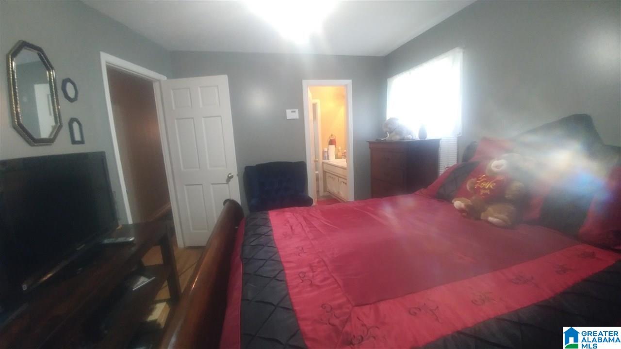 1376 Old Shocco Road Talladega, AL 35160 - Photo 5 of 18