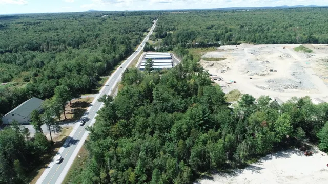 $279,000 | 576 Us Highway, Hancock, ME 04640