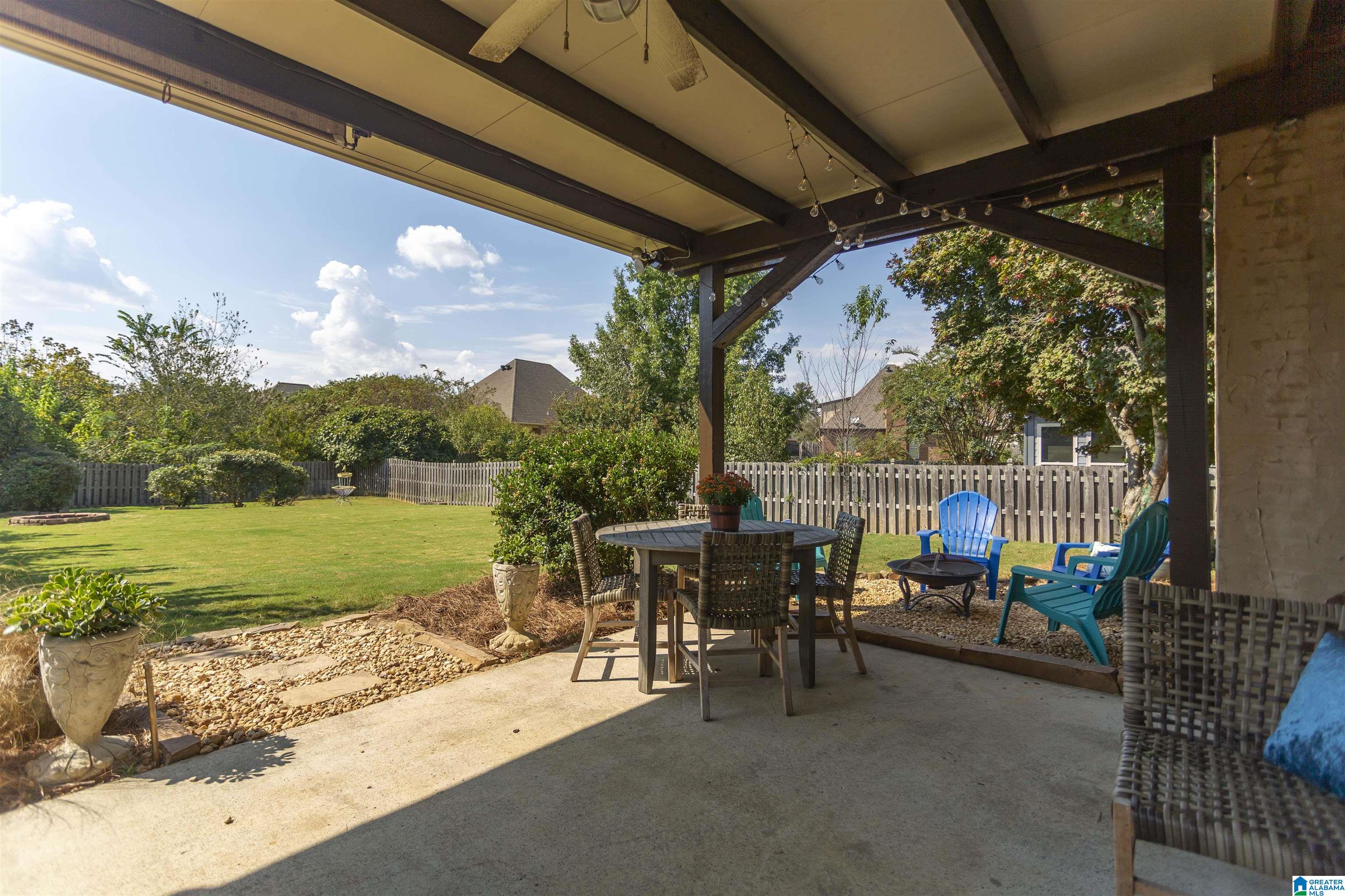 3638 Harrier Road Trussville, AL 35173 - Photo 8 of 40