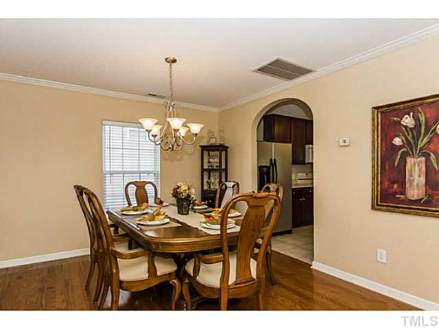 601 Hanson Road Durham, NC 27713 - Photo 4 of 19 Photo 4