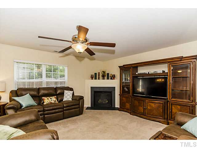 601 Hanson Road Durham, NC 27713 - Photo 8 of 19 Photo 8