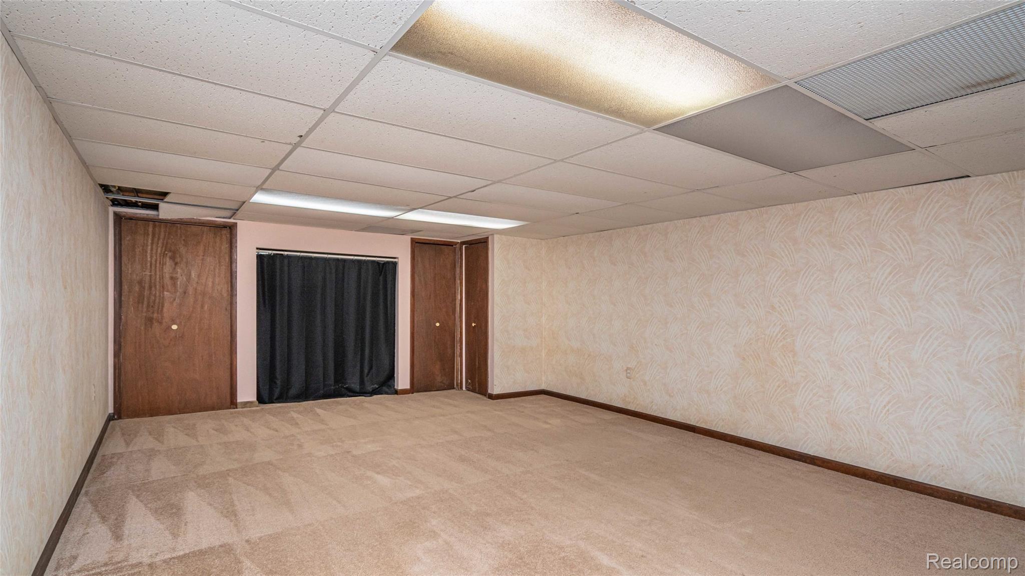 5330 Inverrary Lane Commerce Township, MI 48382 - Photo 69 of 76 Finished area of basement.