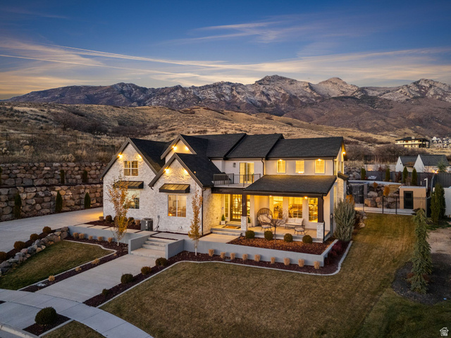 19 East Elk Court Alpine, UT 84004 - Photo 55 of 56