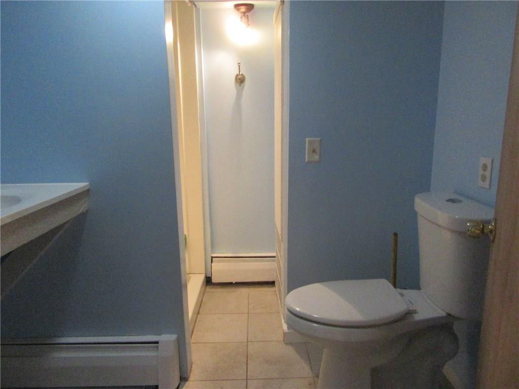 328 Quaker Ridge Road Casco, ME 04015 - Photo 27 of 31 Second bath located off hallway of...