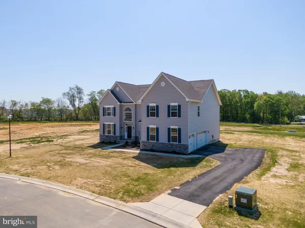 $721,990 | 7 Summit Drive, Unit GATSBY, Smyrna, DE 19977