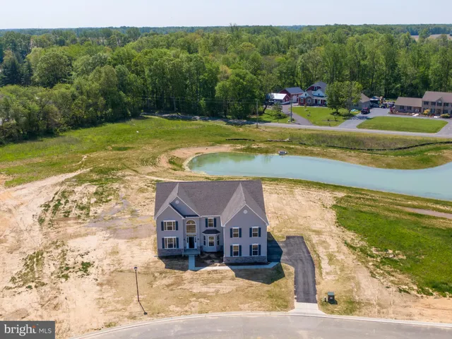 $721,990 | 7 Summit Drive, Unit GATSBY, Smyrna, DE 19977