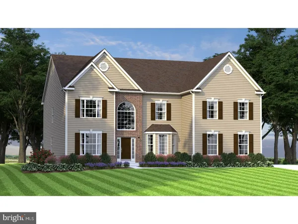 $721,990 | 7 Summit Drive, Unit GATSBY, Smyrna, DE 19977