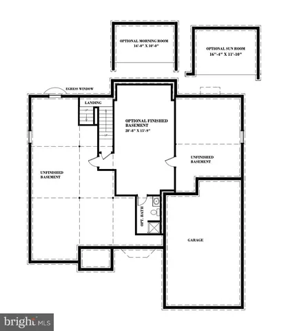 $721,990 | 7 Summit Drive, Unit GATSBY, Smyrna, DE 19977
