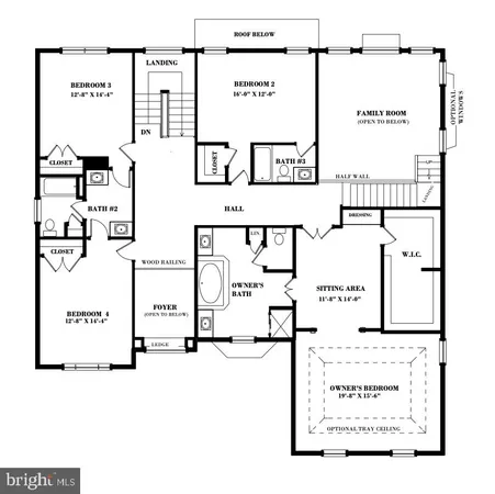 $721,990 | 7 Summit Drive, Unit GATSBY, Smyrna, DE 19977