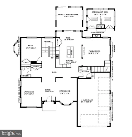 $721,990 | 7 Summit Drive, Unit GATSBY, Smyrna, DE 19977