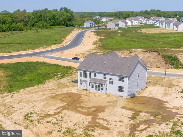 $721,990 | 7 Summit Drive, Unit GATSBY, Smyrna, DE 19977