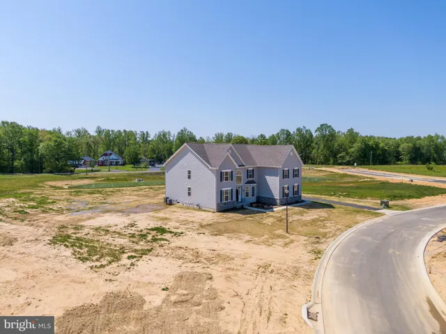 $721,990 | 7 Summit Drive, Unit GATSBY, Smyrna, DE 19977