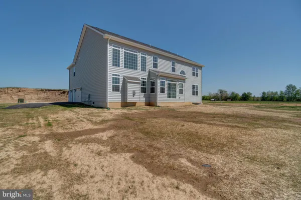 $721,990 | 7 Summit Drive, Unit GATSBY, Smyrna, DE 19977