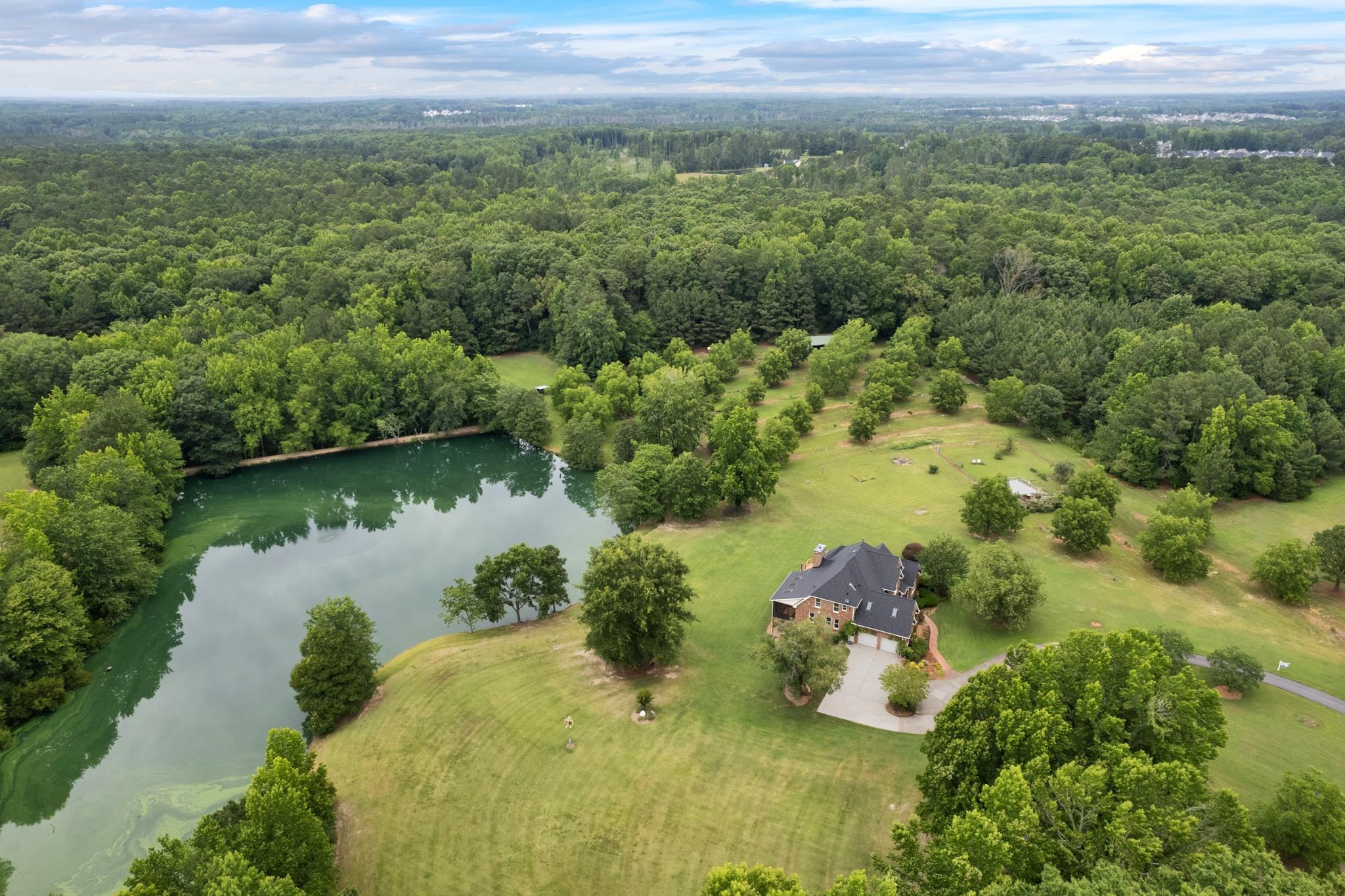 8724 Humie Olive Road Apex, NC 27502 - Photo 48 of 51 Photo 49
