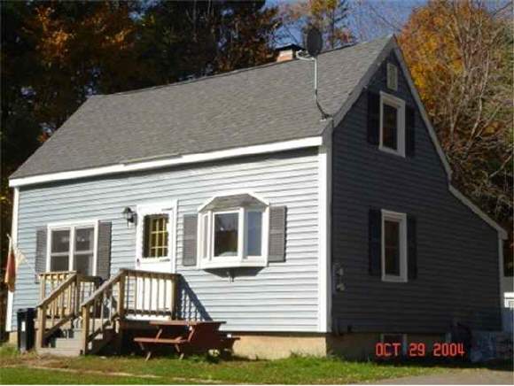 30 Pleasant Street Newfields, NH 03856 - Photo 1 of 9