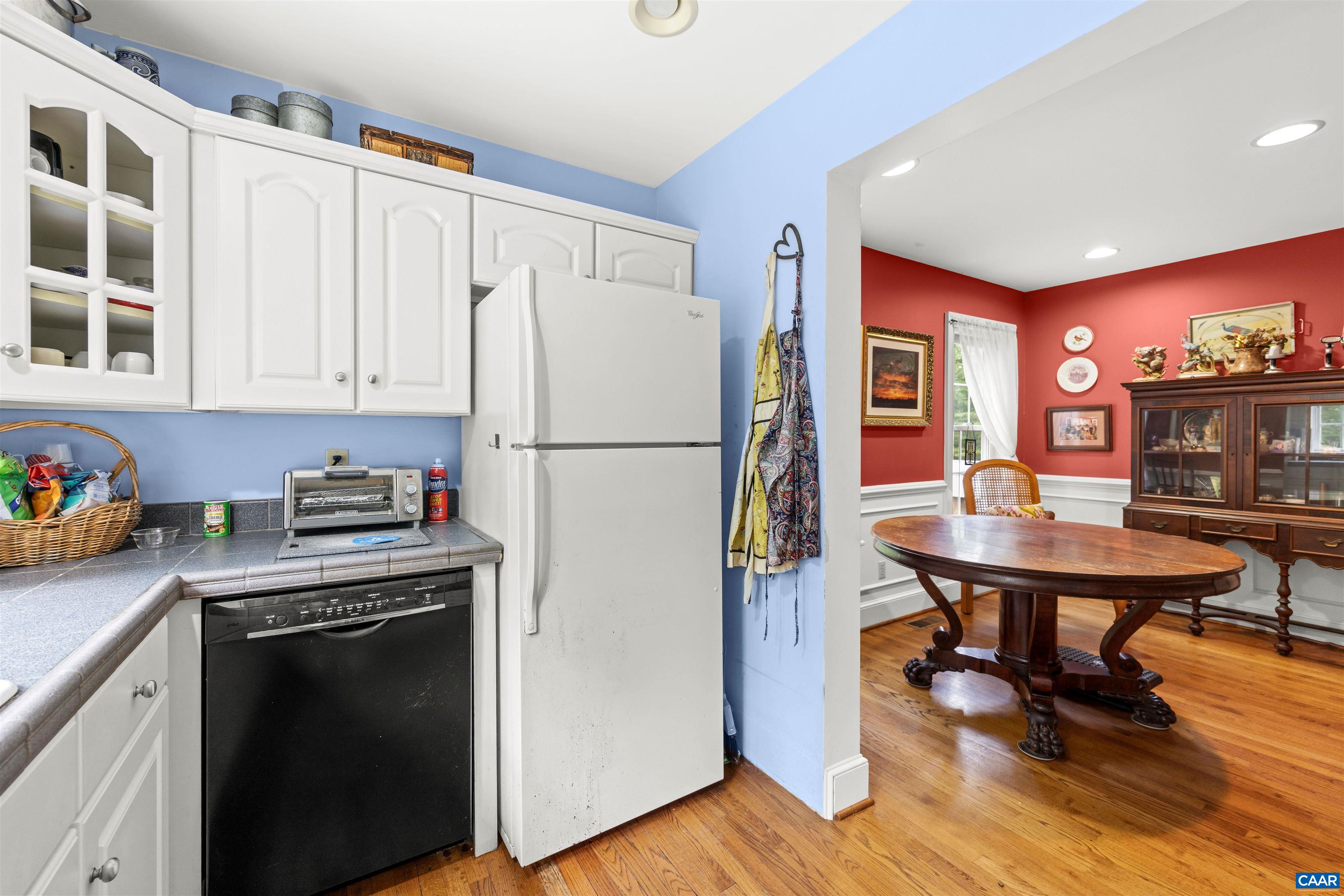 363 Bridgeport Road Scottsville, VA 24590 - Photo 16 of 39
