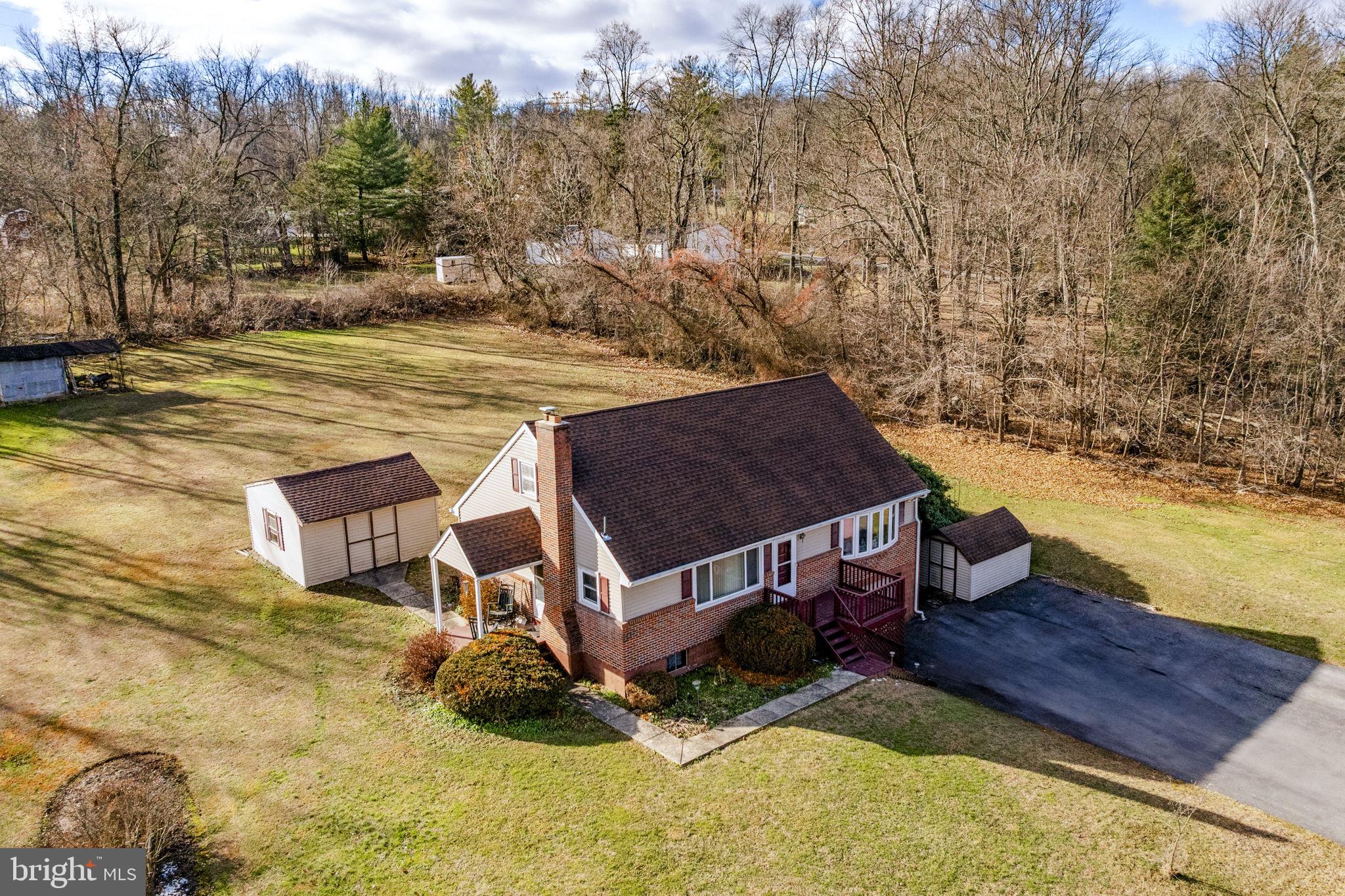 735 Greenville Road Denver, PA 17517 - Photo 10 of 44