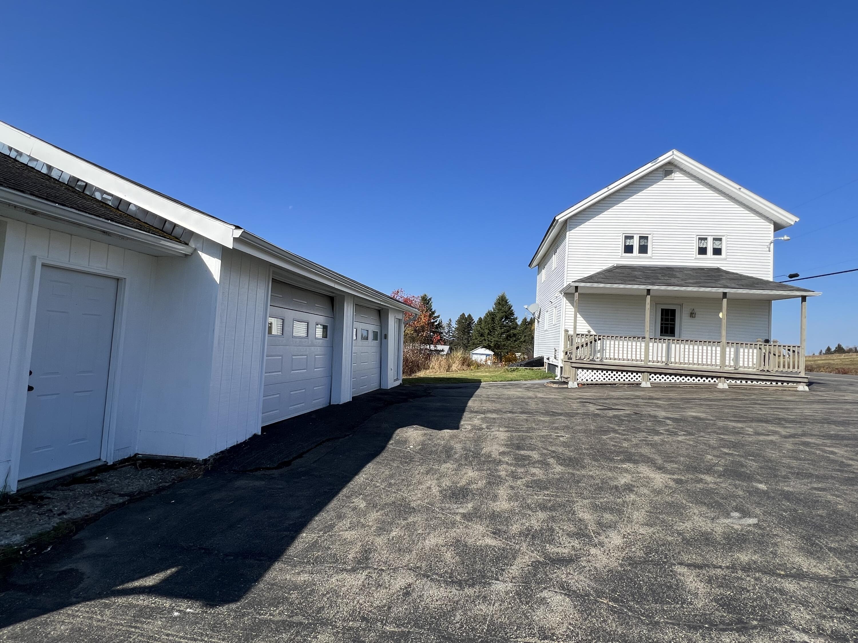 313 Gagnon Road Madawaska, ME 04756 - Photo 7 of 67 461E8A53-9038-4D5B-9429-DDCF860749E0