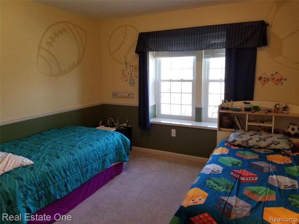 41507 Simcoe Drive Canton, MI 48188 - Photo 23 of 34