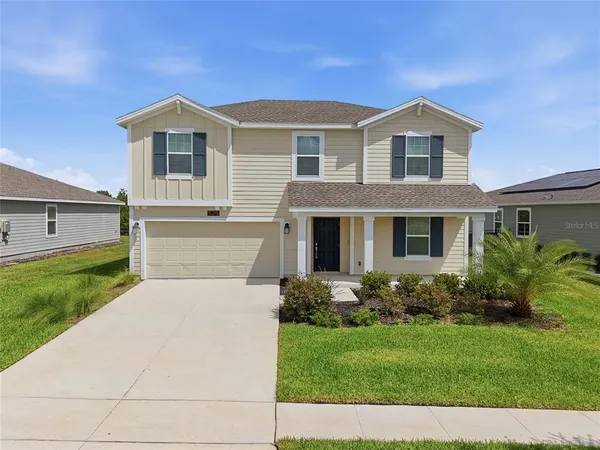 $525,000 | 5215 Tanzanite Dr Mount, Mount Dora, FL 32757