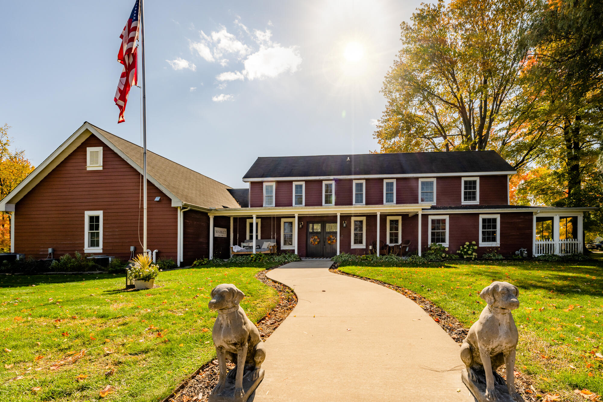 3694 Kerlikowske Road Coloma, MI 49038 - Photo 2 of 61 Kerlikowski-204