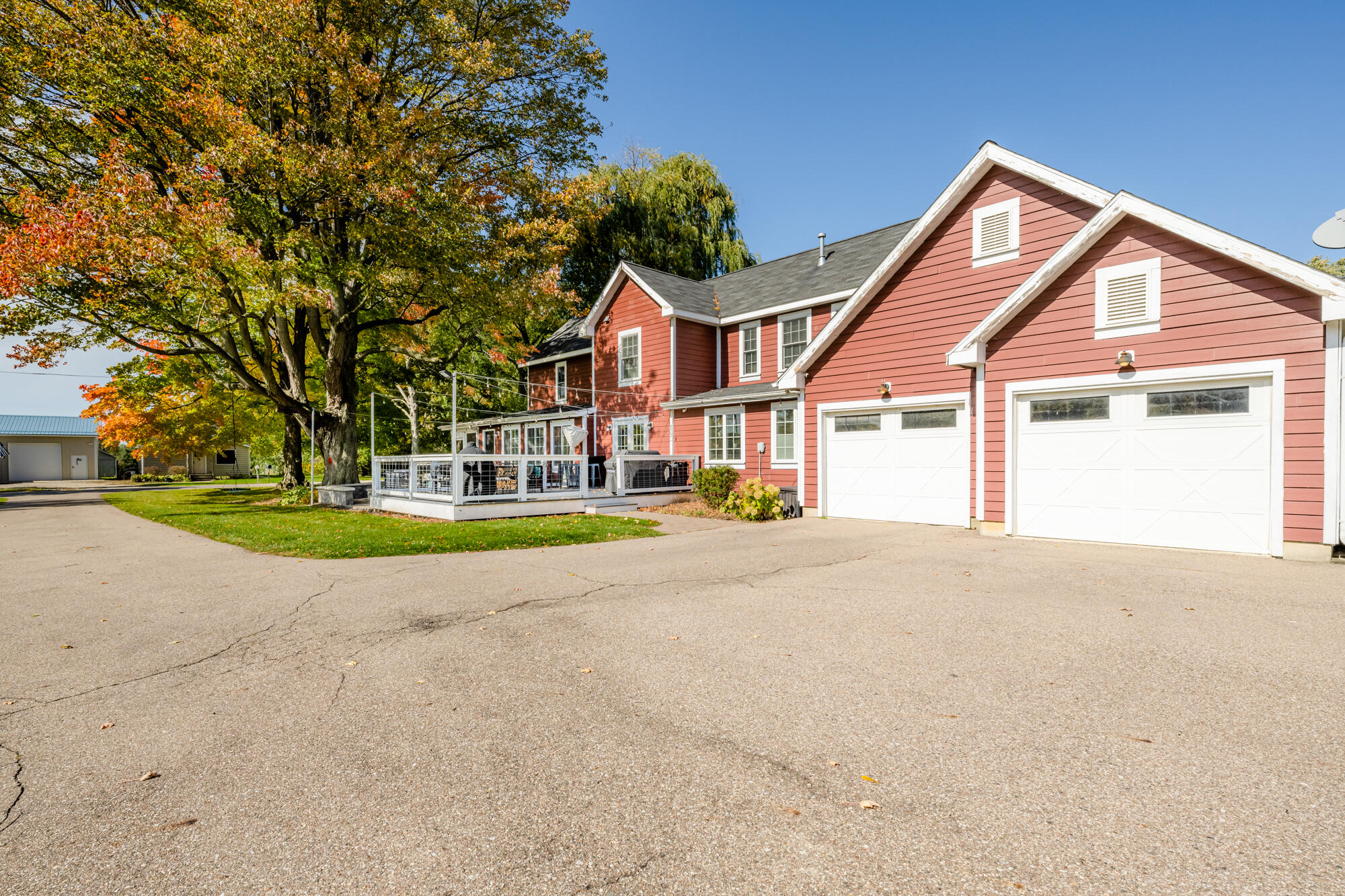 3694 Kerlikowske Road Coloma, MI 49038 - Photo 7 of 61 Kerlikowski-211