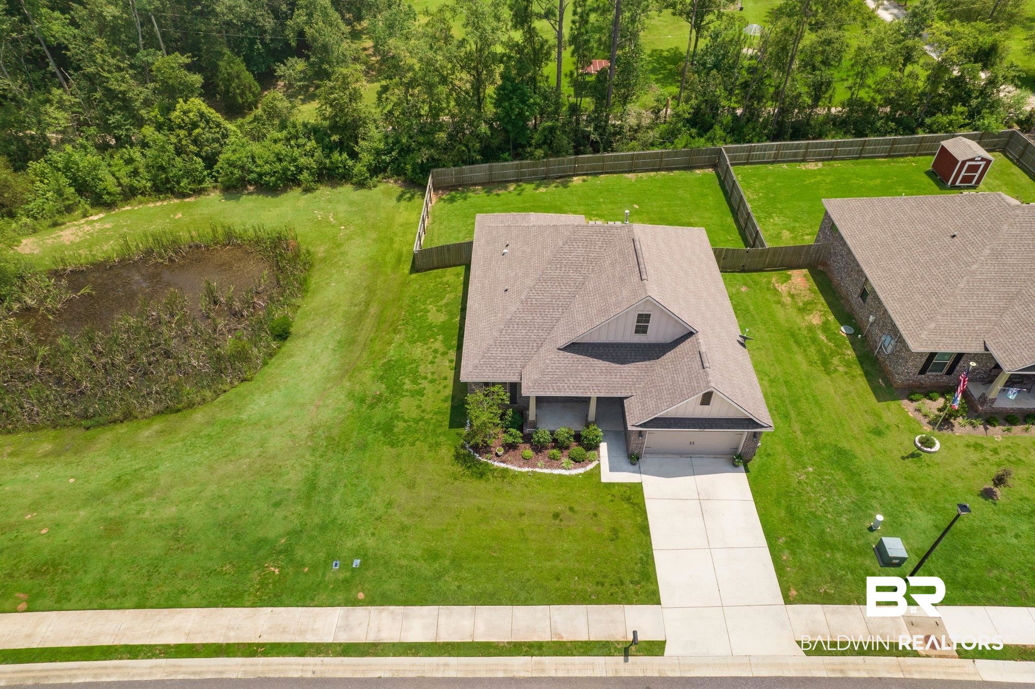 11592 Forsyth Loop Daphne, AL 36527 - Photo 37 of 39