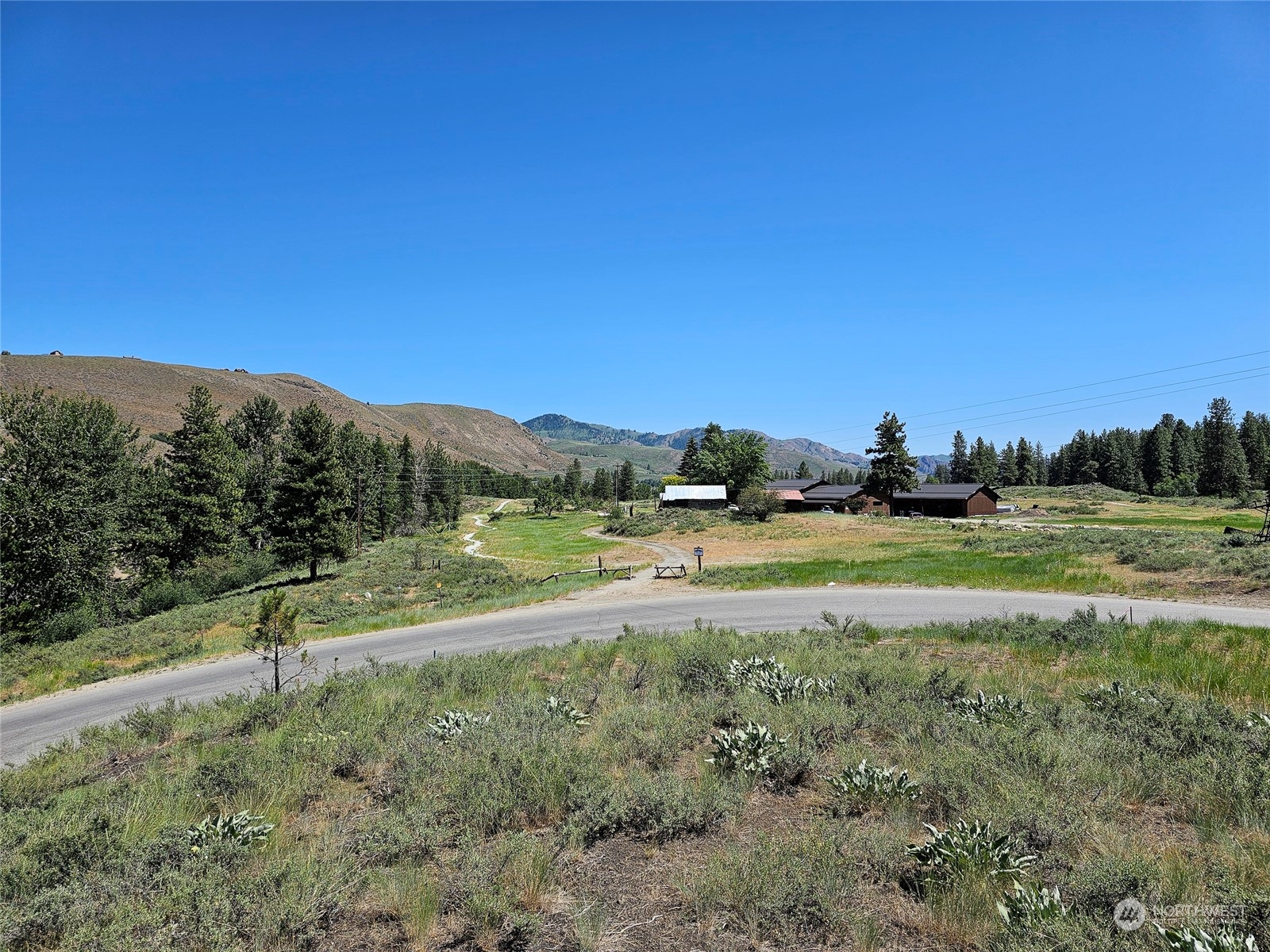 0 Horizon Flat Road Winthrop, WA 98862 - Photo 6 of 10 Gallery Image 6