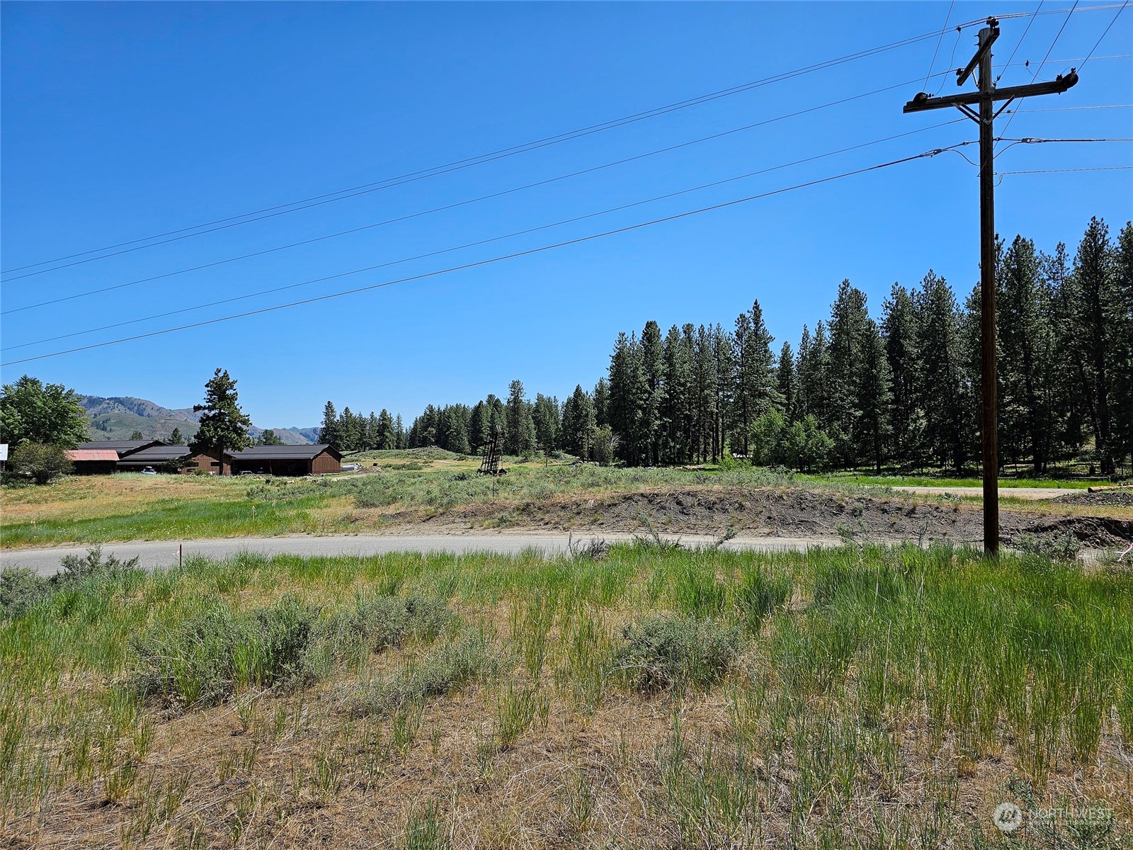 0 Horizon Flat Road Winthrop, WA 98862 - Photo 8 of 10 Gallery Image 8