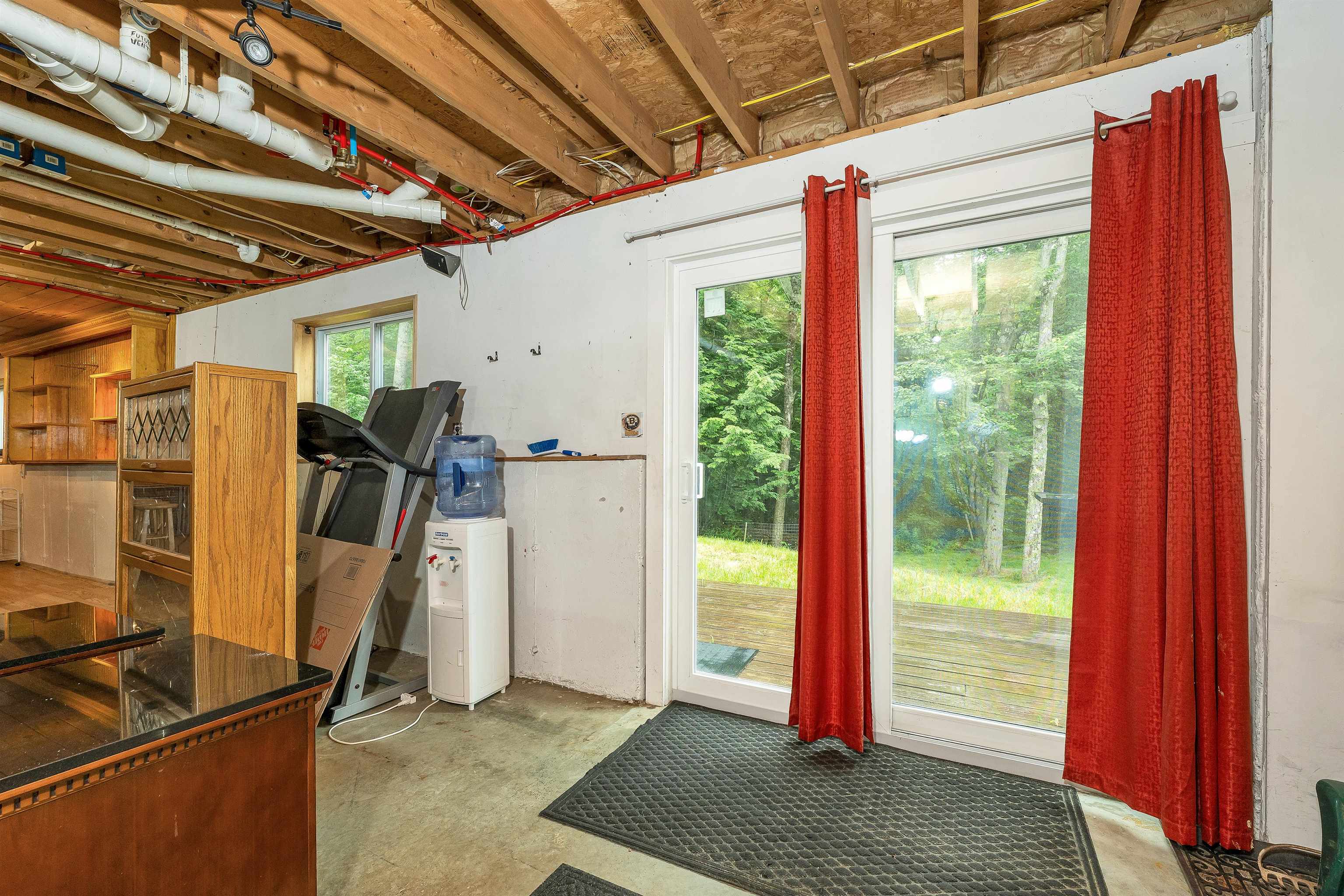 368 Chesham Road Harrisville, NH 03450 - Photo 40 of 58