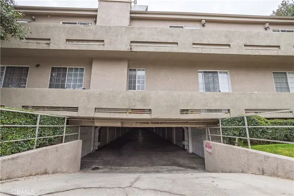 a view of a livingroom with a staircase