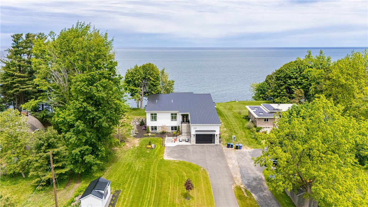 2501 Lake Road Ontario, NY 14519 - Photo 7 of 50